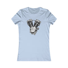 Load image into Gallery viewer, TWIN CAM 88 (Womens Tee)