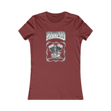 Load image into Gallery viewer, PANHEAD (Womens Tee)