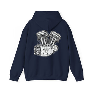 EVOLUTION (Hoodie)