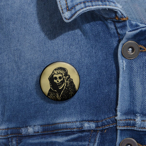REAPER DUDE (Button)