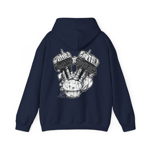 FLATHEAD (Hoodie)