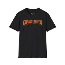 Load image into Gallery viewer, GREASY REAPER LOGO