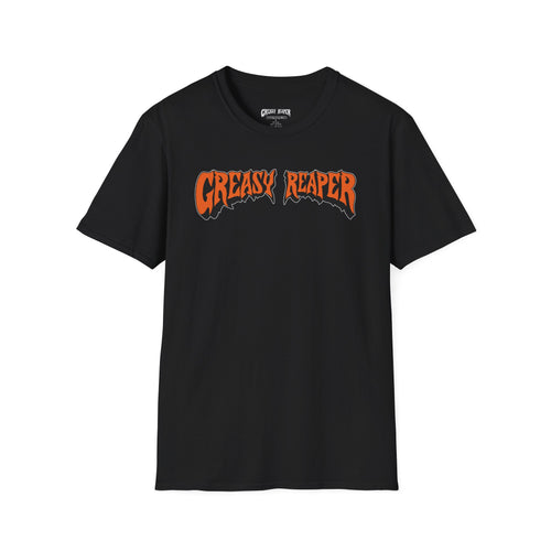 GREASY REAPER LOGO