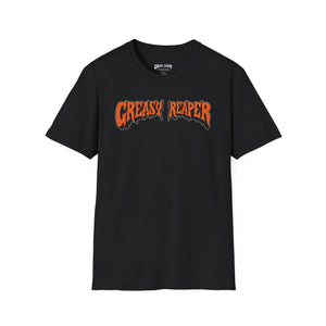 GREASY REAPER LOGO