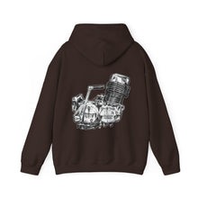 Load image into Gallery viewer, HONDA (Design) (Hoodie)