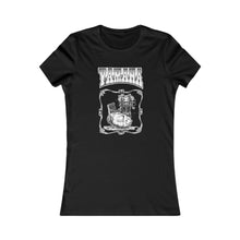 Load image into Gallery viewer, YAMAHA (Womens Tee)