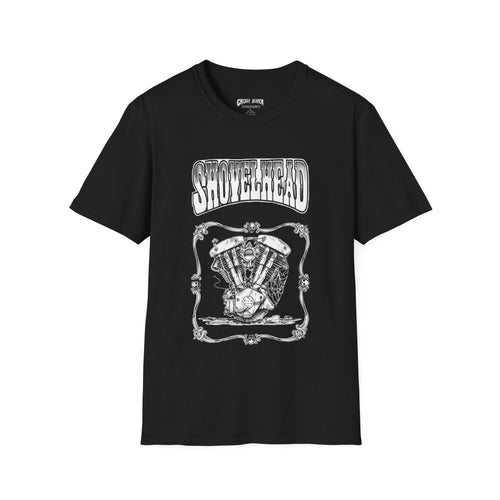 SHOVELHEAD