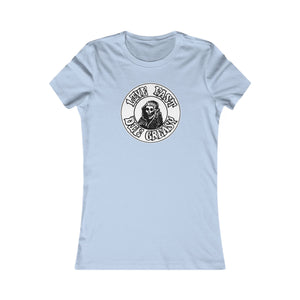 DIE GREASY (Womens Tee)