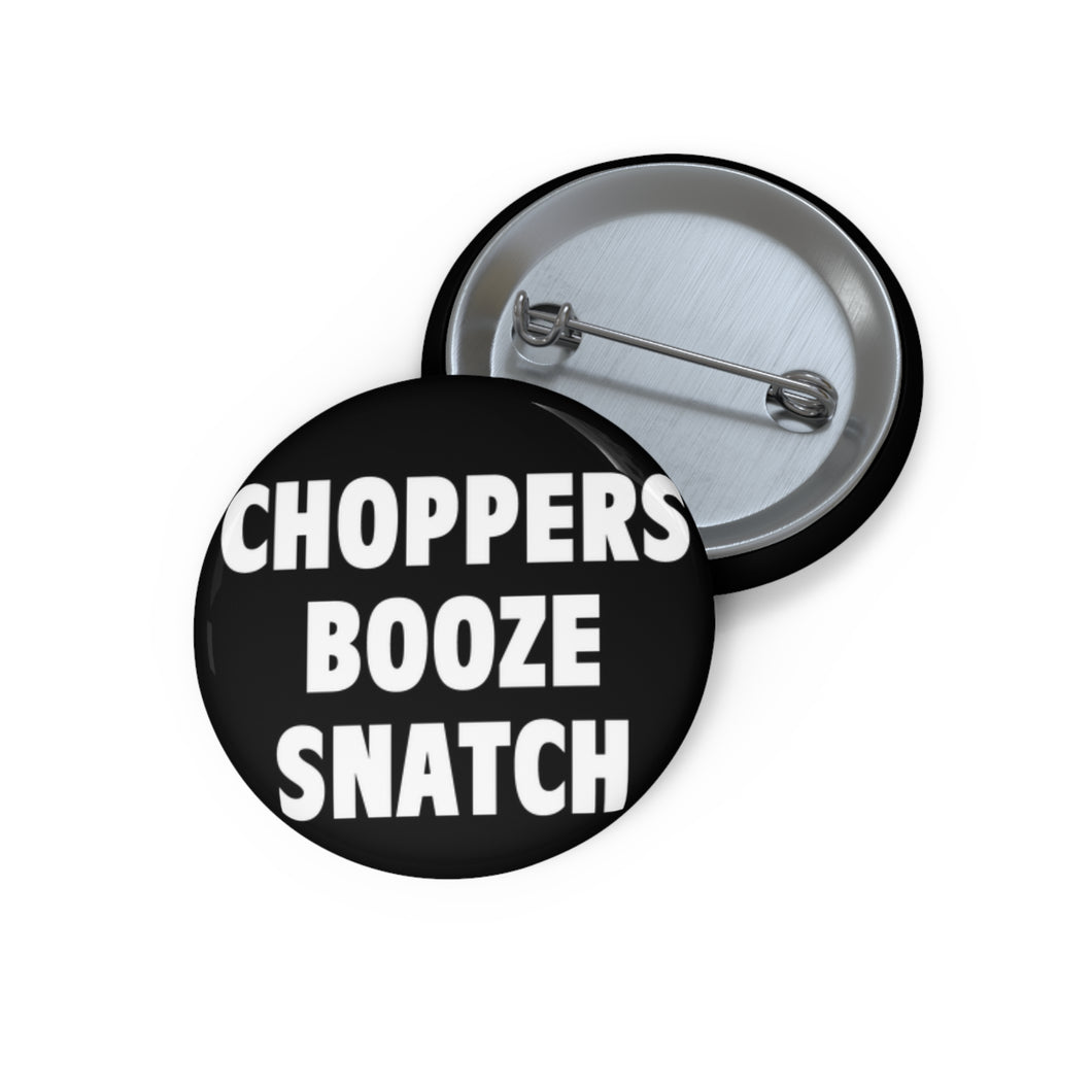 SNATCH (Button)
