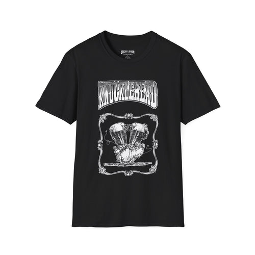 KNUCKLEHEAD