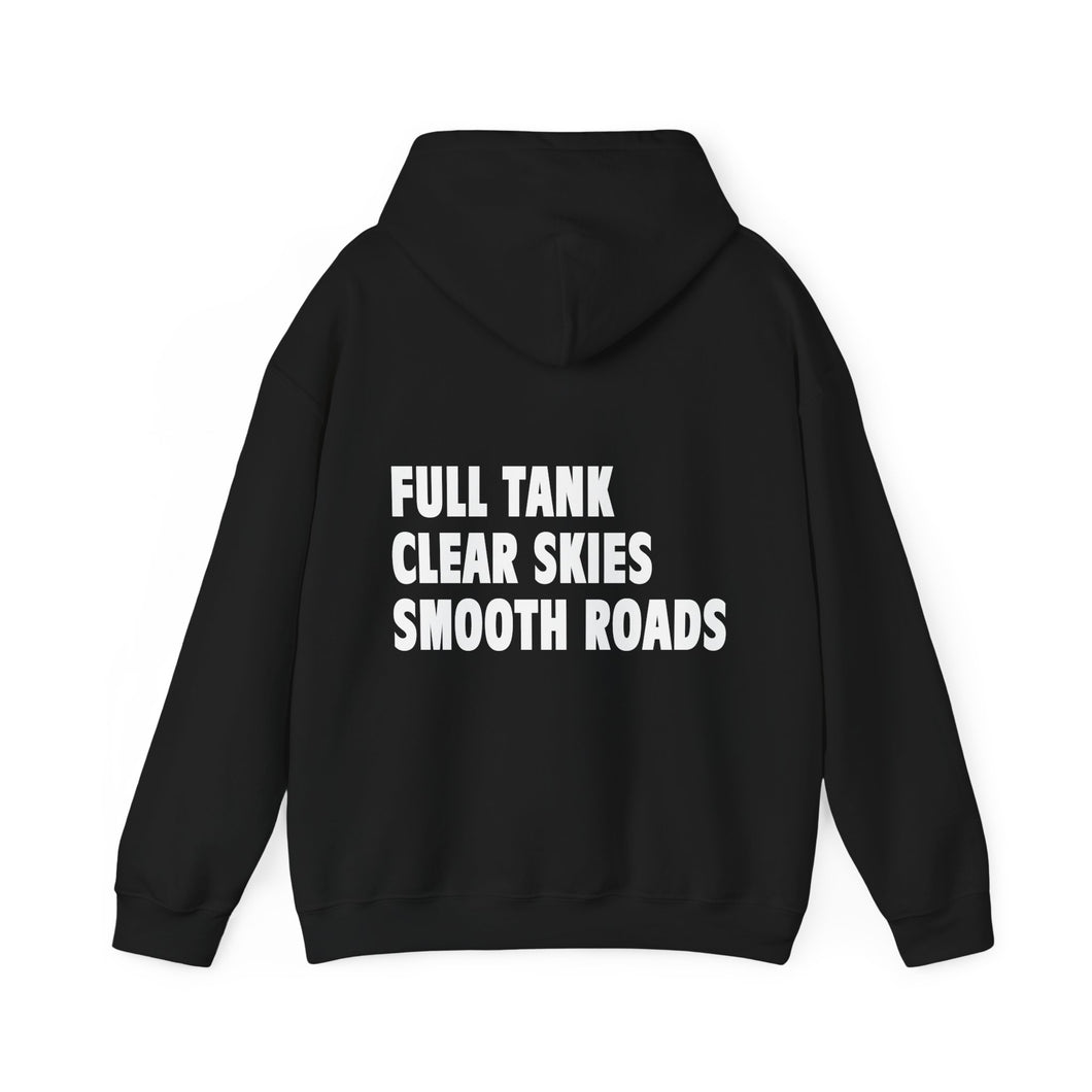 FULL TANK (Hoodie)