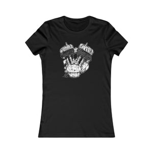 FLATHEAD (Womens Tee)