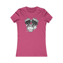 Load image into Gallery viewer, FLATHEAD (Womens Tee)