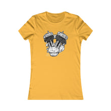 Load image into Gallery viewer, FLATHEAD (Womens Tee)