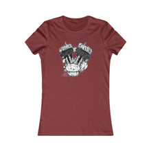 Load image into Gallery viewer, FLATHEAD (Womens Tee)