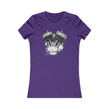 Load image into Gallery viewer, FLATHEAD (Womens Tee)
