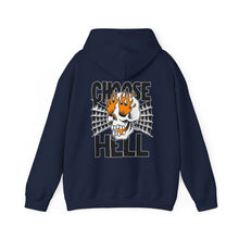 Load image into Gallery viewer, CHOOSE HELL (Hoodie)