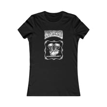 Load image into Gallery viewer, KNUCKLEHEAD (Womens Tee)