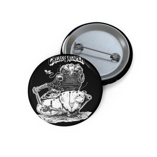 TRIUMPH UNIT (Button)