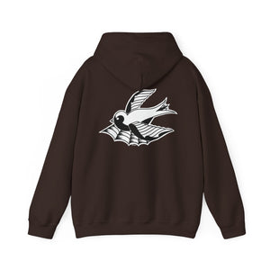 DEATH MISSION (Hoodie)