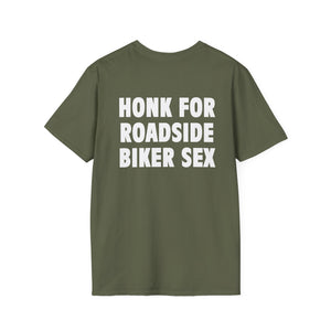 HONK