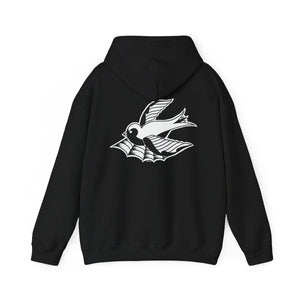 DEATH MISSION (Hoodie)