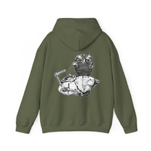 Load image into Gallery viewer, TRIUMPH UNIT (Hoodie)