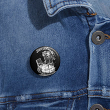 Load image into Gallery viewer, YAMAHA (Button)
