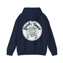 Load image into Gallery viewer, CHOPS GOOD TIMES (Hoodie)