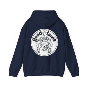 CHOPS GOOD TIMES (Hoodie)