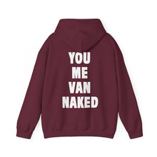 Load image into Gallery viewer, VAN NAKED (Hoodie)