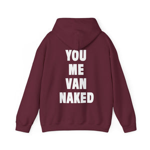 VAN NAKED (Hoodie)