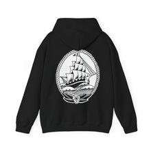 Load image into Gallery viewer, STAY HEAVY (Hoodie)