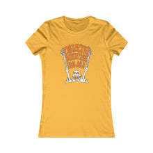 Load image into Gallery viewer, DEATH (Womens Tee)