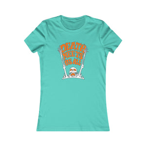 DEATH (Womens Tee)