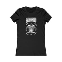 Load image into Gallery viewer, SHOVELHEAD (Womens Tee)