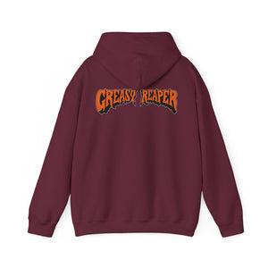 GREASY REAPER LOGO (Hoodie)