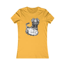 Load image into Gallery viewer, YAMAHA (Womens Tee)
