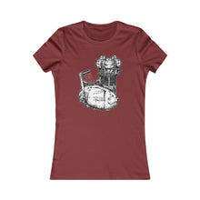 Load image into Gallery viewer, YAMAHA (Womens Tee)