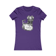 Load image into Gallery viewer, YAMAHA (Womens Tee)