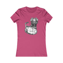 Load image into Gallery viewer, YAMAHA (Womens Tee)