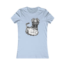 Load image into Gallery viewer, YAMAHA (Womens Tee)