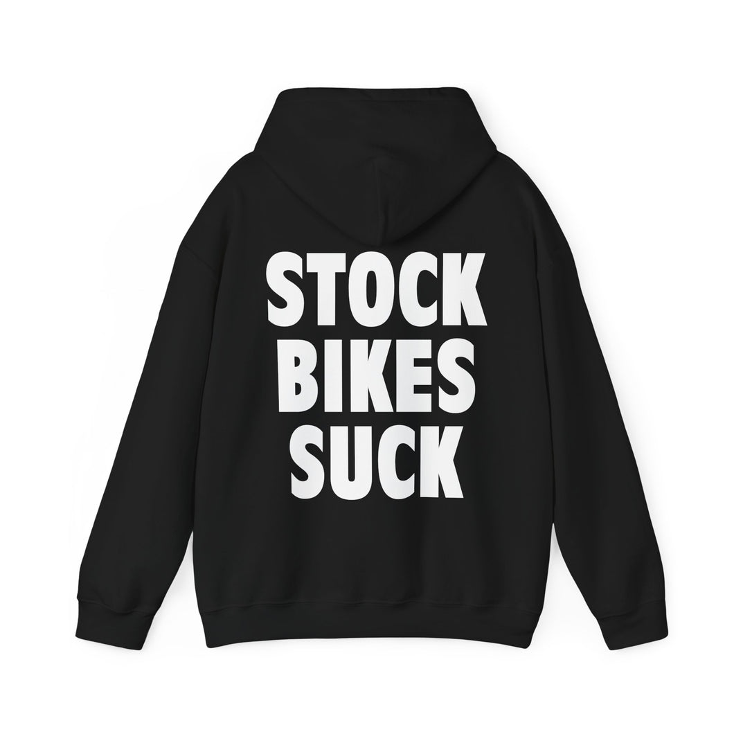 STOCK (Hoodie)