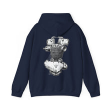 Load image into Gallery viewer, TRIUMPH PRE-UNIT (Hoodie)
