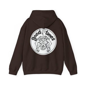 CHOPS GOOD TIMES (Hoodie)