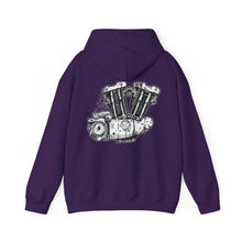 Load image into Gallery viewer, IRONHEAD (Hoodie)