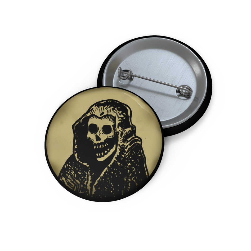 REAPER DUDE (Button)