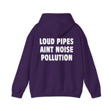 Load image into Gallery viewer, LOUD PIPES (Hoodie)