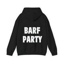 Load image into Gallery viewer, BARF PARTY (Hoodie)