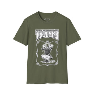 TRIUMPH PRE-UNIT